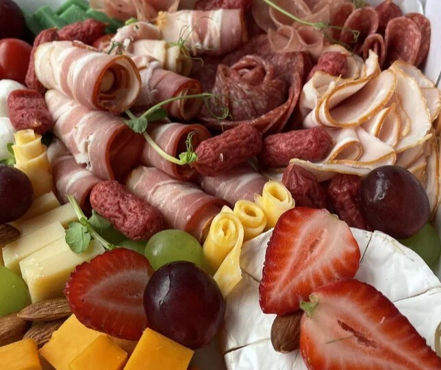 Большой Ассорти бокс
